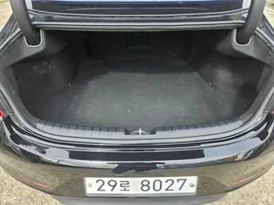 Hyundai Grandeur 2018, 135861 км, за 9500000 KRW - фото 8