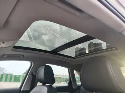 Audi Q3 2017, 90000 км, за 59800 CNY - фото 17