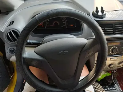 Chevrolet Sail 2012, 48000 км, за 10000 CNY - фото 15