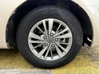 Geely Emgrand 2019, 82000 км, за 25800 CNY - фото 19
