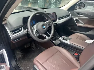 BMW X1 2024, 20000 км, за 142000 CNY