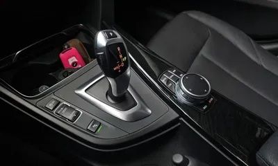 BMW 3-Series 2018, 34401 км, за 19990000 KRW - фото 9