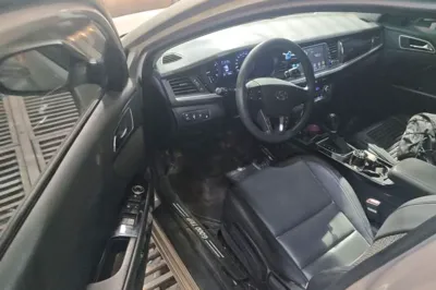 Hyundai Mistra 2017, 39500 км, за 50878.1 CNY - фото 23