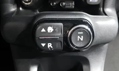 Citroen-DS C4 CACTUS 2018, 78592 км, за 6540000 KRW - фото 9