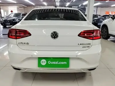 Volkswagen Lamando 2019, 85900 км, за 58700 CNY - фото 6