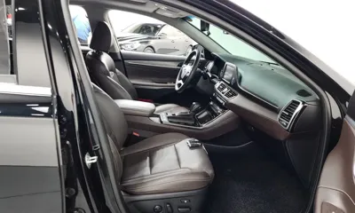 Hyundai Grandeur 2019, 127594 км, за 16400000 KRW - фото 26