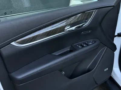 Cadillac XT5 2019, 129000 км, за 89000 CNY - фото 12