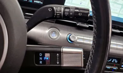 Hyundai Kona 2023, 64587 км, за 27700000 KRW - фото 9