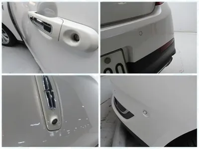 Lincoln MKS 2014, 67056 км, за 5500000 KRW - фото 20