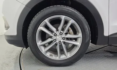 Hyundai Santafe 2016, 85886 км, за 14200000 KRW - фото 5