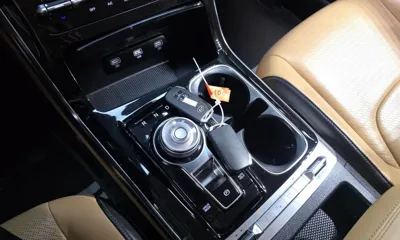Kia Canival 2021, 86181 км, за 26800000 KRW - фото 9