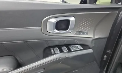 Kia Sorento 2023, 48006 км, за 32300000 KRW - фото 30