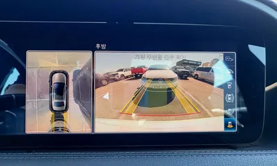 Mercedes-Benz S-Class 2018, 123589 км, за 50500000 KRW - фото 15