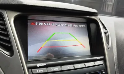 Hyundai Grandeur 2014, 108534 км, за 5500000 KRW - фото 14