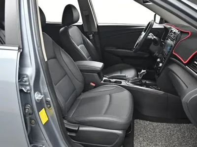 KG_Mobility_Ssangyong TIBOLI 2021, 29134 км, за 11590000 KRW - фото 10
