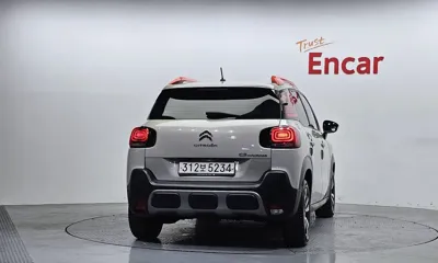 Citroen-DS C3 Aircross 2020, 85921 км, за 9500000 KRW - фото 4