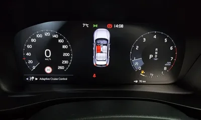 Volvo XC40 2019, 95802 км, за 20000000 KRW - фото 8