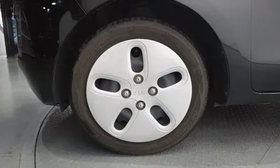 Kia Ray 2017, 123993 км, за 5900000 KRW - фото 5