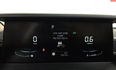 Hyundai Staria 2025, 20214 км, за 32900000 KRW - фото 8