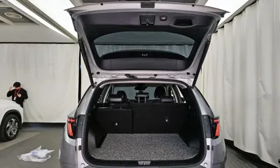 Hyundai Tucson 2021, 55824 км, за 23900000 KRW - фото 20