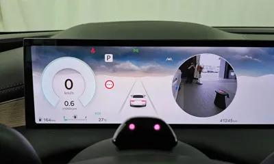 Genesis G80 2025, 41245 км, за 54900000 KRW - фото 8