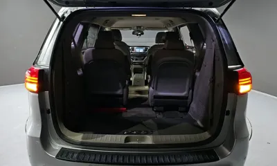 Kia Canival 2015, 101197 км, за 10700000 KRW - фото 20