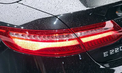 Mercedes-Benz E-Class 2018, 92579 км, за 28900000 KRW - фото 23