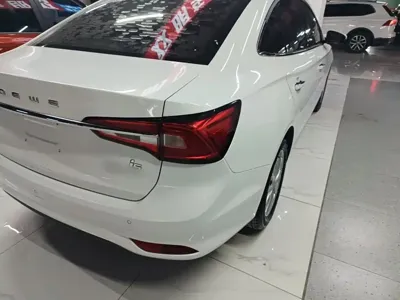 Roewe i5 2020, 23400 км, за 27100 CNY - фото 8