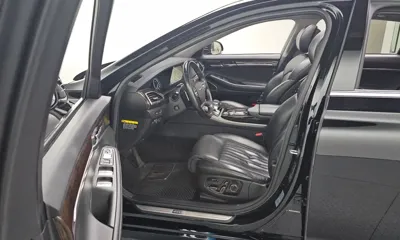 Genesis EQ900 2016, 130416 км, за 17500000 KRW - фото 10
