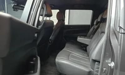 KG_Mobility_Ssangyong Rexton 2020, 117886 км, за 12990000 KRW - фото 12