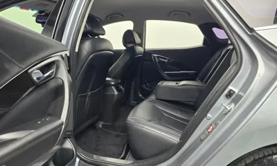 Hyundai Grandeur 2016, 156465 км, за 5990000 KRW - фото 12