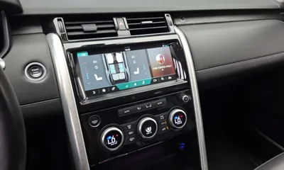Land Rover Discovery 2017, 161986 км, за 23800000 KRW - фото 14