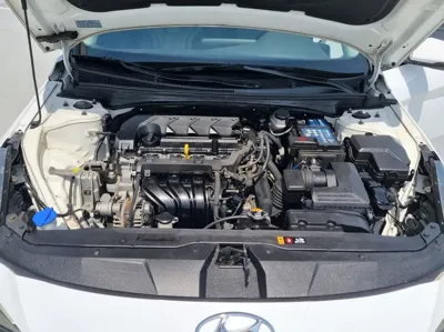 Hyundai Avante 2021, 151000 км, за 11000000 KRW - фото 20