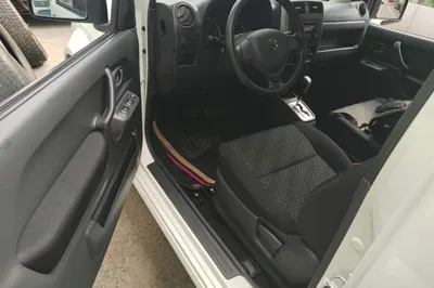 Suzuki Jimny 2015, 72400 км, за 100841.08 CNY - фото 18