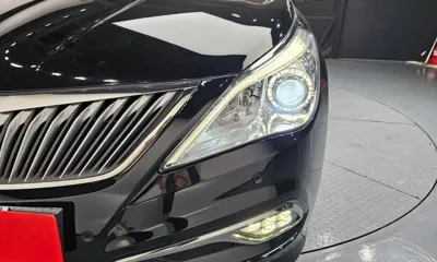 Hyundai Grandeur 2017, 120400 км, за 9300000 KRW - фото 22