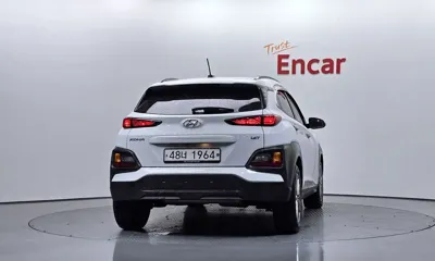 Hyundai Kona 2018, 68978 км, за 15500000 KRW
