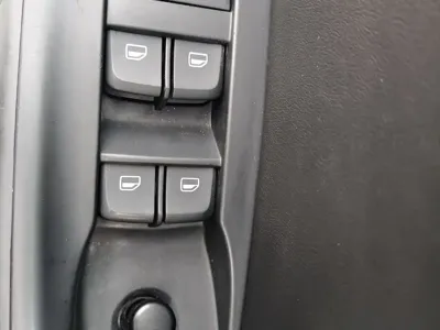 Audi Q3 2017, 90000 км, за 59800 CNY - фото 16