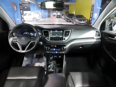 Hyundai Tucson 2018, 94067 км, за 13500000 KRW - фото 8