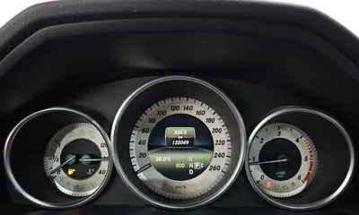Mercedes-Benz E-Class 2015, 135049 км, за 9900000 KRW - фото 8