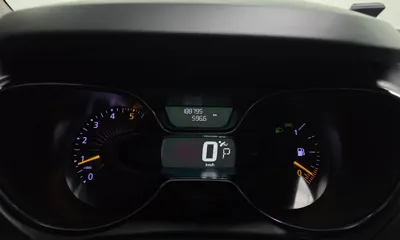 Renault-KoreaSamsung QM3 2015, 188795 км, за 3800000 KRW - фото 8