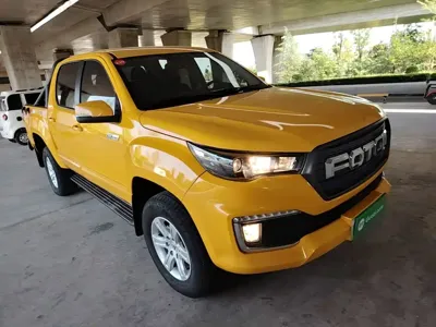 Foton 大将军EV 2021, 66300 км, за 89300 CNY - фото 4