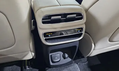 Genesis GV80 2022, 86254 км, за 42900000 KRW - фото 32