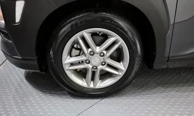 Hyundai Kona 2019, 37339 км, за 16900000 KRW - фото 5