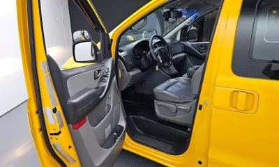 Hyundai Starex 2020, 105975 км, за 21500000 KRW - фото 10