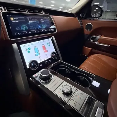 Land Rover Range Rover 2015, 120500 км, за 40000000 KRW - фото 6