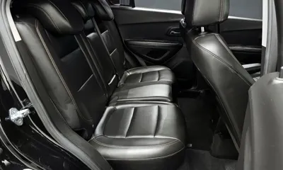 ChevroletGMDaewoo Trax 2021, 53713 км, за 9750000 KRW - фото 11