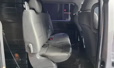 Hyundai Starex 2019, 96745 км, за 14300000 KRW - фото 11