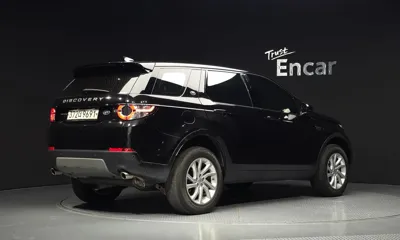 Land Rover Discovery Sport 2019, 37856 км, за 14500000 KRW - фото 2