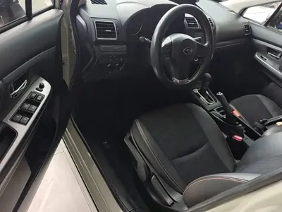 Subaru XV 2015, 61200 км, за 41000 CNY - фото 16
