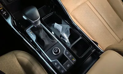 Kia Sorento 2022, 41926 км, за 27700000 KRW - фото 9